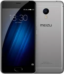 Замена камеры на телефоне Meizu M3s в Воронеже